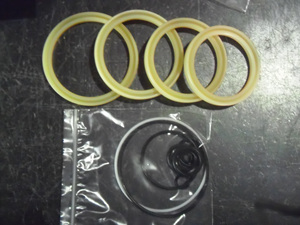 HD609-99157 extraction seal kit Made in Korea